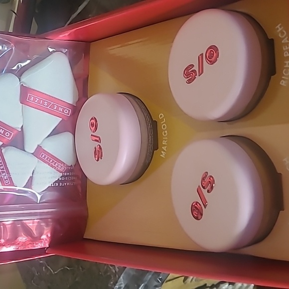 Setting powder - Picture 6 of 8